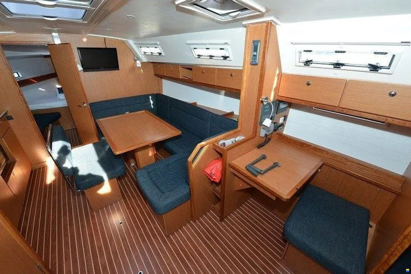 Bavaria Yachtbau 40 Star Fabian