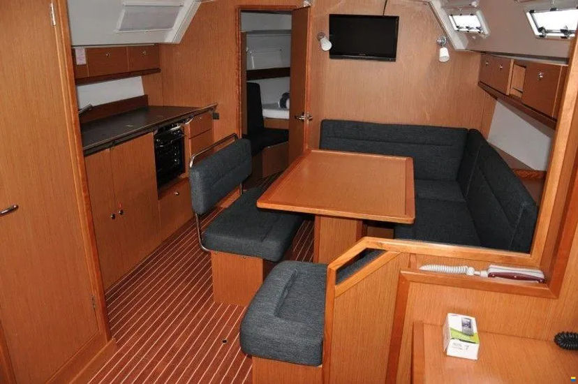 Bavaria Yachtbau 40 Star Fabian