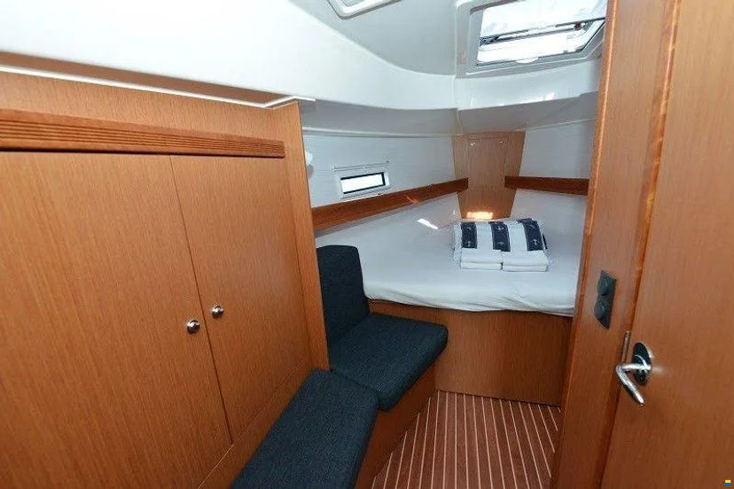 Bavaria Yachtbau 40 Star Fabian