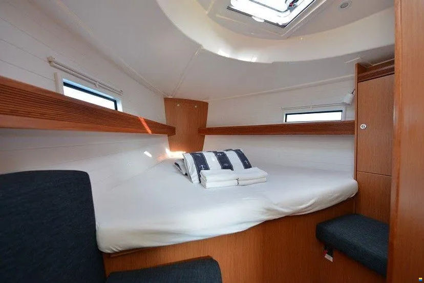 Bavaria Yachtbau 40 Star Fabian