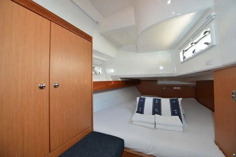 Bavaria Yachtbau 40 Star Fabian