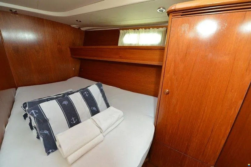 Bavaria Yachtbau 40 Star Fabian
