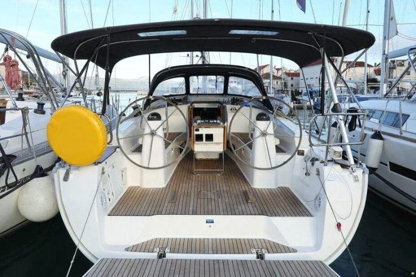 Bavaria Yachtbau 40 Star Philip