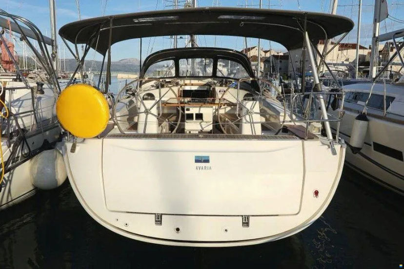 Bavaria Yachtbau 40 Star Philip