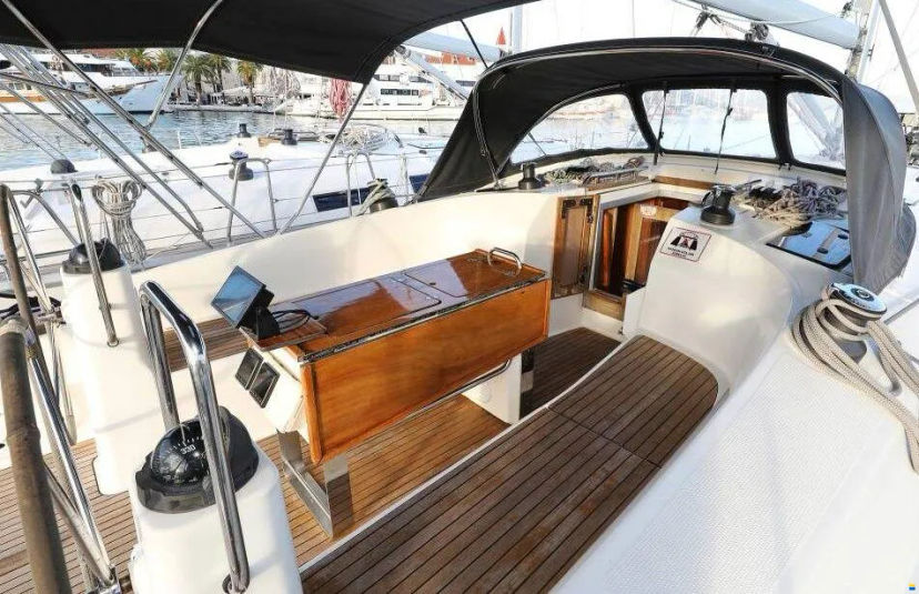 Bavaria Yachtbau 40 Star Philip