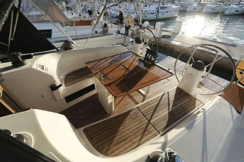 Bavaria Yachtbau 40 Star Philip
