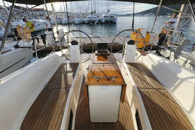 Bavaria Yachtbau 40 Star Philip