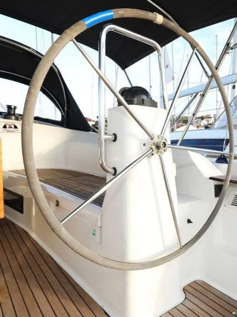 Bavaria Yachtbau 40 Star Philip