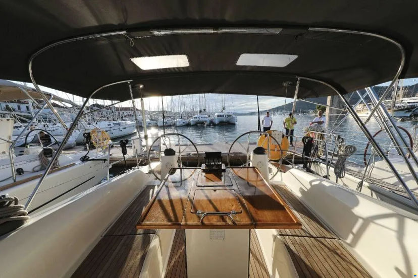 Bavaria Yachtbau 40 Star Philip