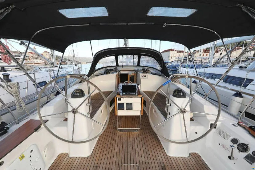 Bavaria Yachtbau 40 Star Philip