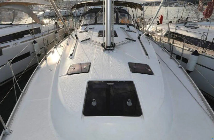 Bavaria Yachtbau 40 Star Philip
