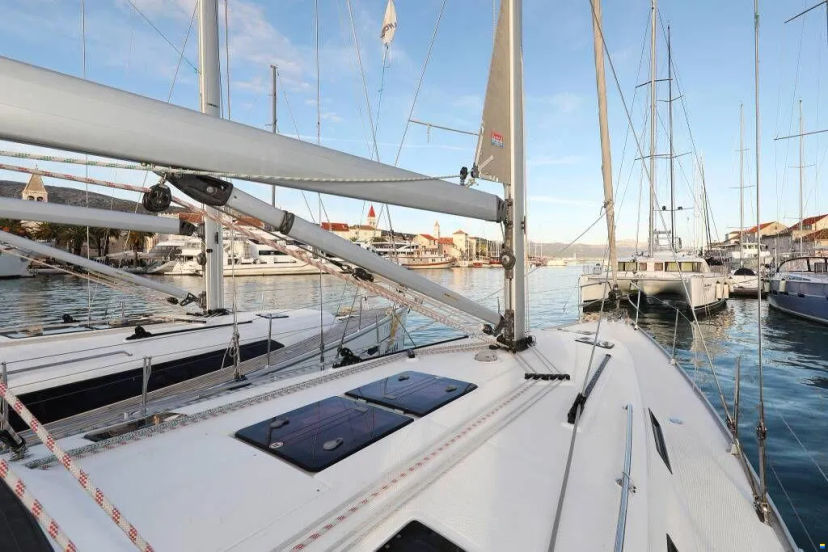 Bavaria Yachtbau 40 Star Philip