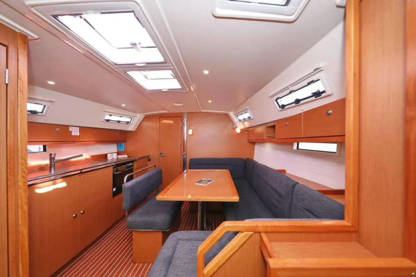 Bavaria Yachtbau 40 Star Philip
