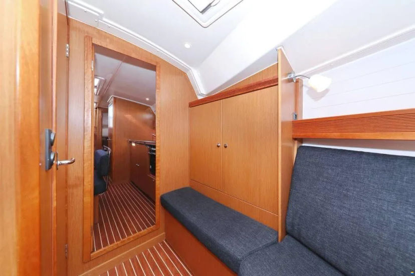 Bavaria Yachtbau 40 Star Philip
