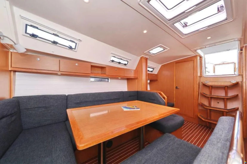 Bavaria Yachtbau 40 Star Philip