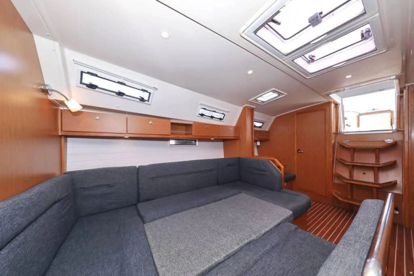 Bavaria Yachtbau 40 Star Philip