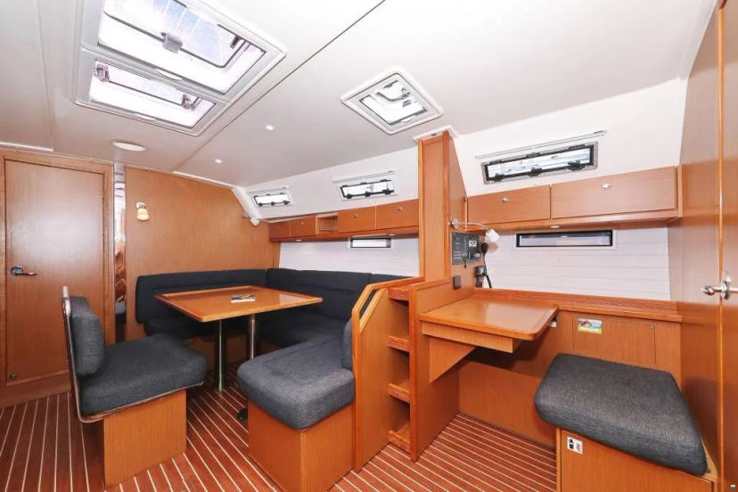 Bavaria Yachtbau 40 Star Philip