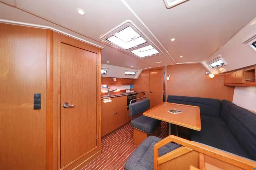 Bavaria Yachtbau 40 Star Philip