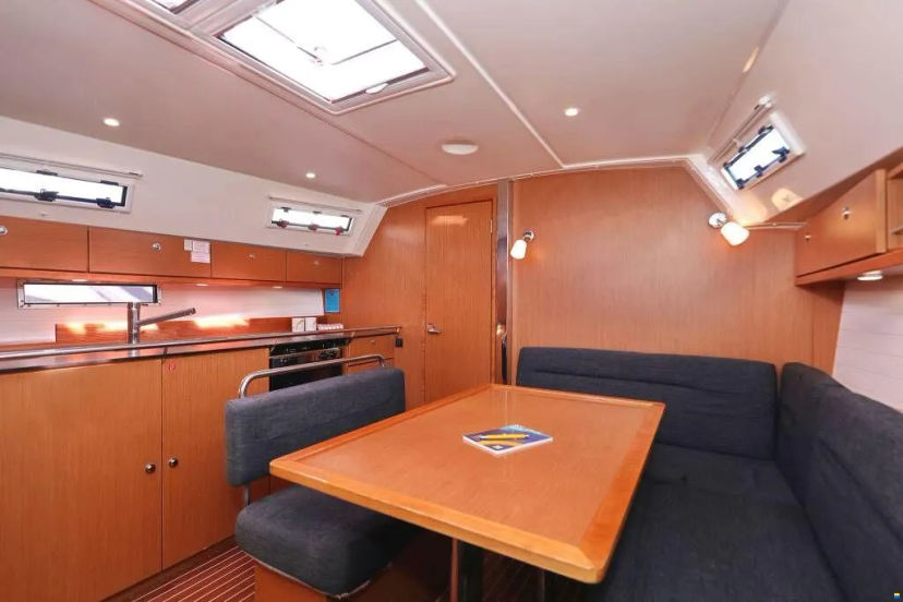 Bavaria Yachtbau 40 Star Philip