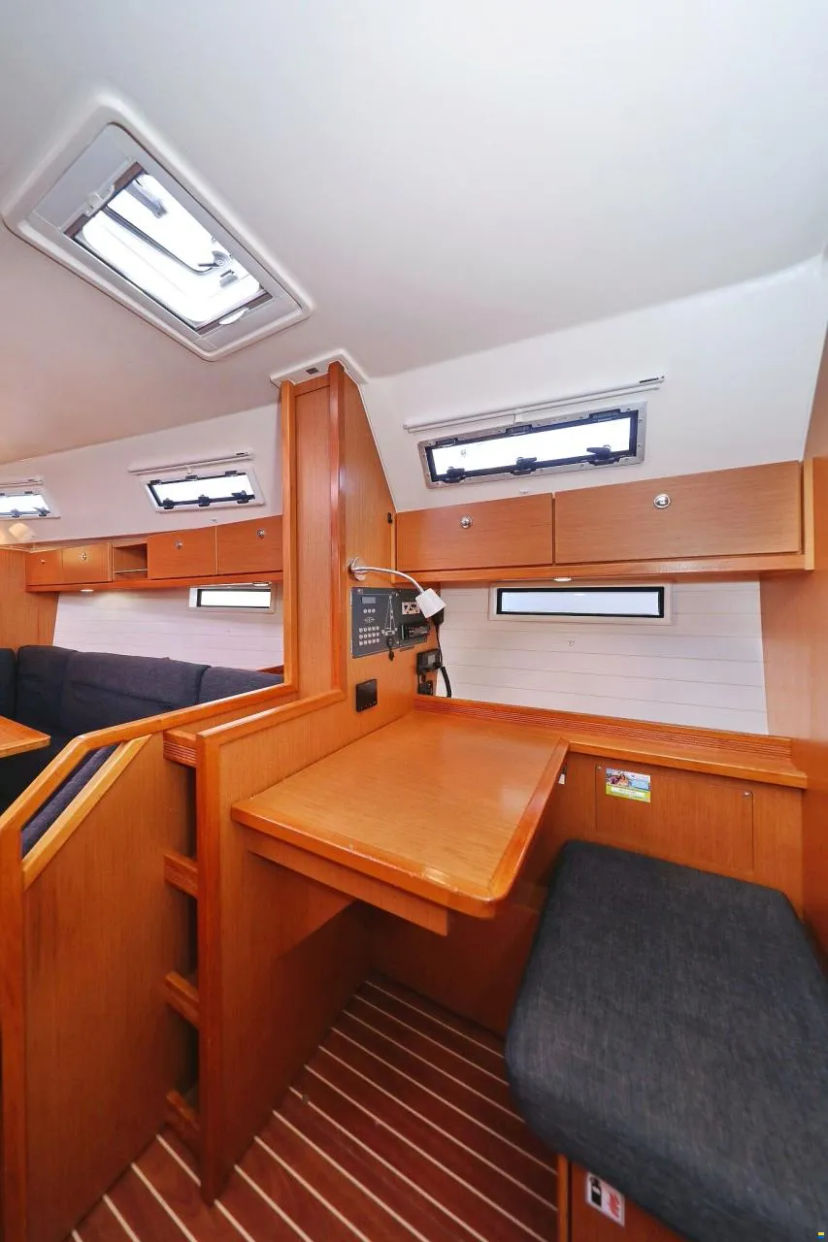 Bavaria Yachtbau 40 Star Philip