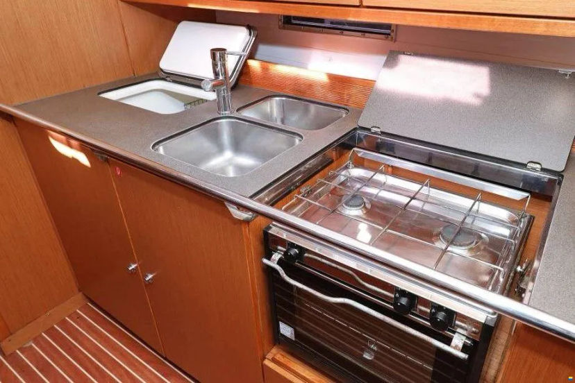 Bavaria Yachtbau 40 Star Philip