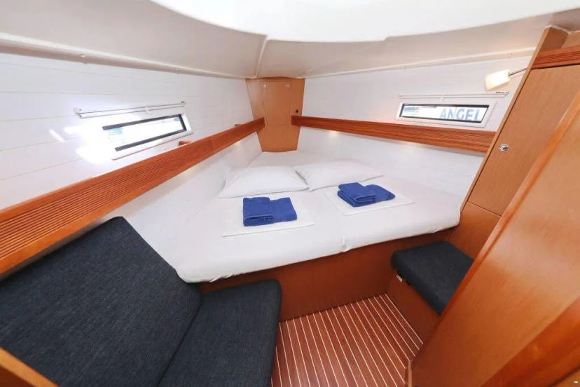 Bavaria Yachtbau 40 Star Philip
