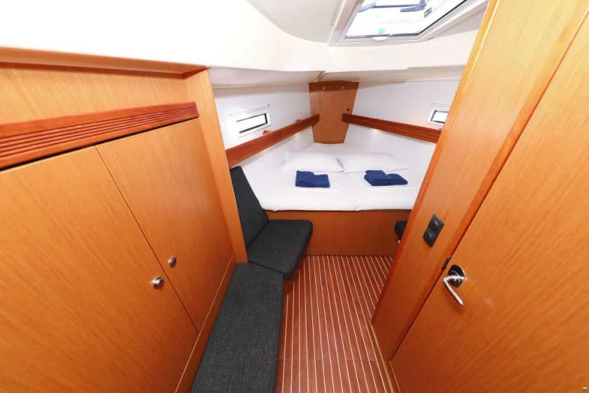 Bavaria Yachtbau 40 Star Philip