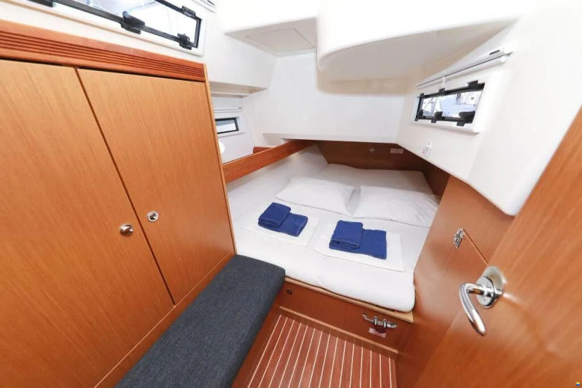 Bavaria Yachtbau 40 Star Philip