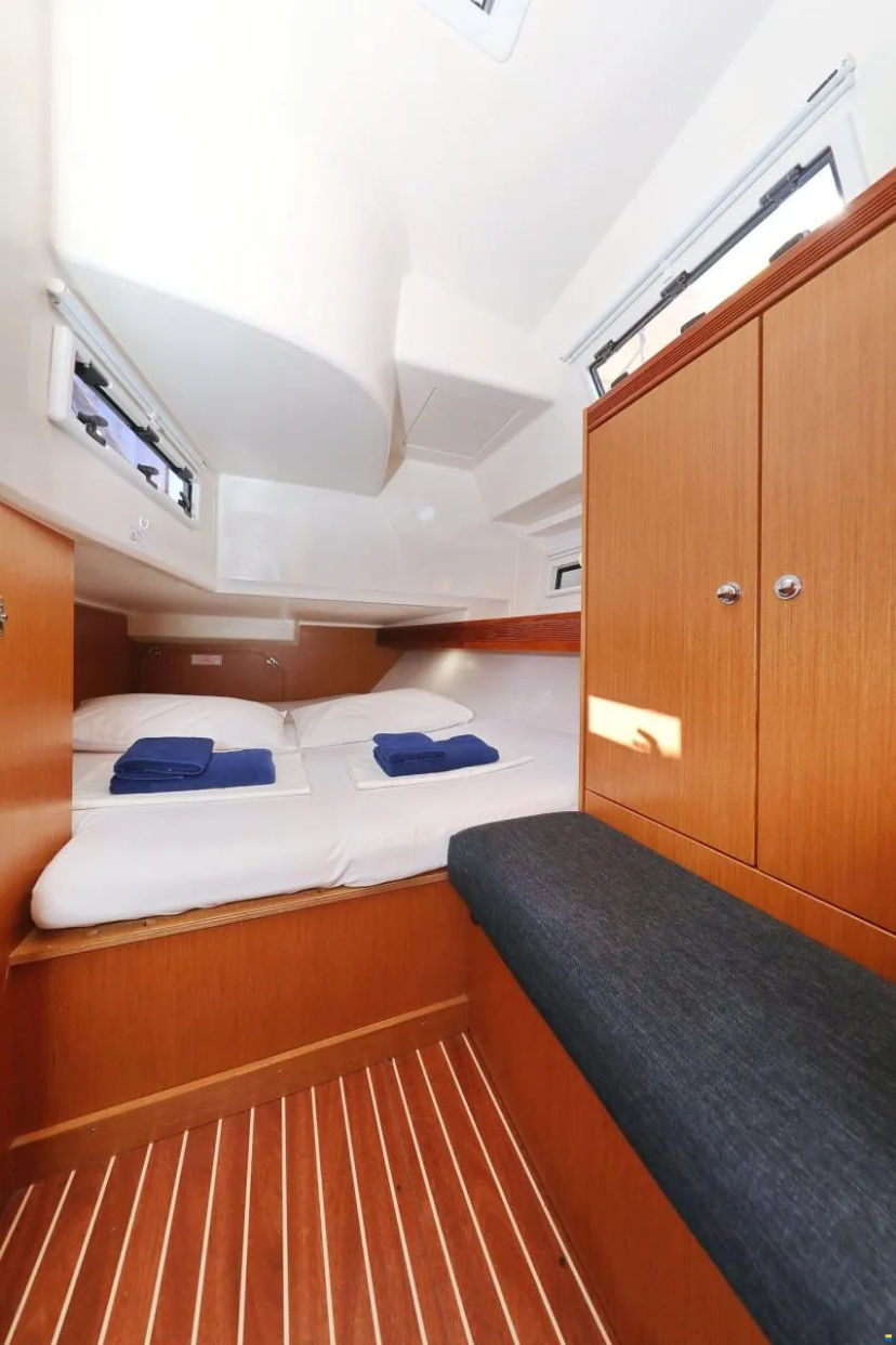 Bavaria Yachtbau 40 Star Philip