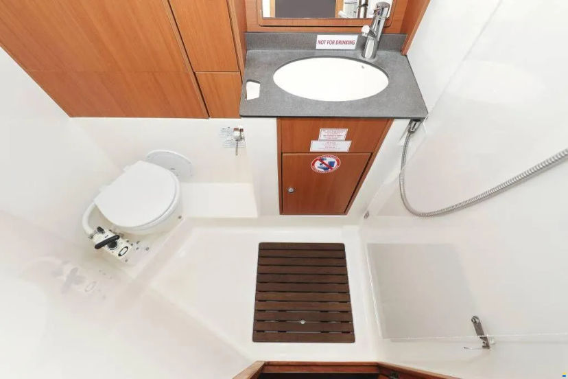 Bavaria Yachtbau 40 Star Philip