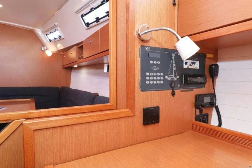 Bavaria Yachtbau 40 Star Philip
