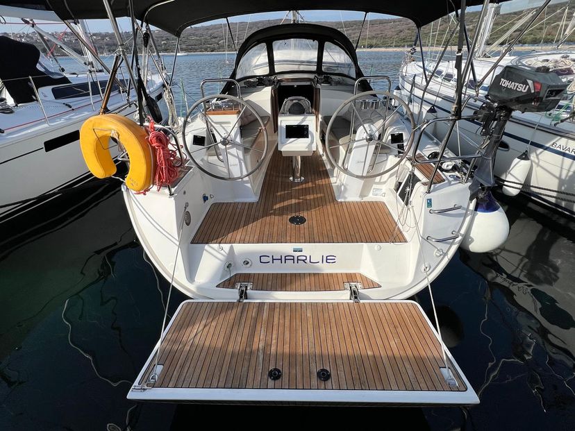 Bavaria Yachtbau 34 Charlie