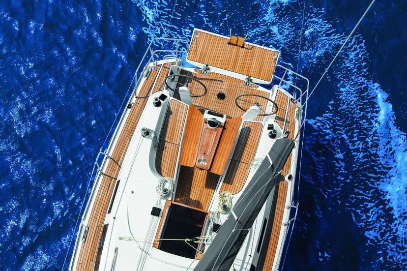 Bavaria Yachtbau 34 Charlie