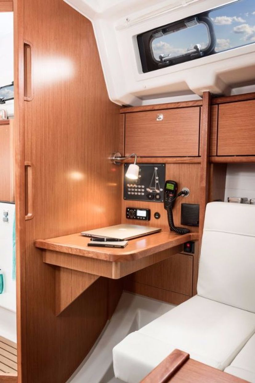 Bavaria Yachtbau 34 Charlie