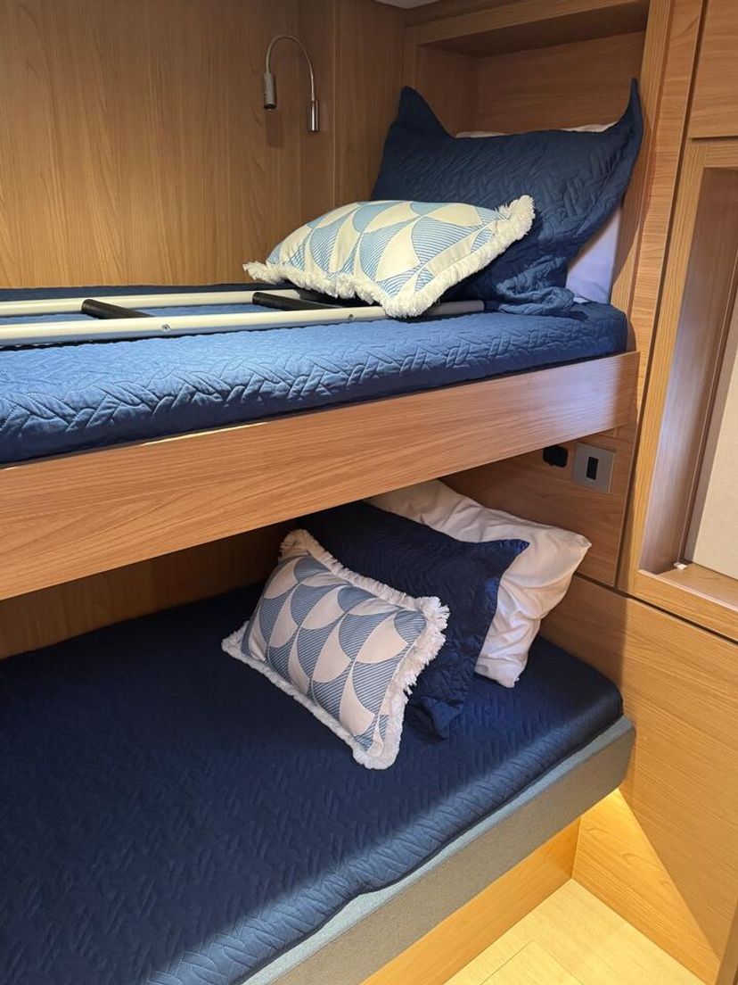 Catana 4.6 Rosa Regale