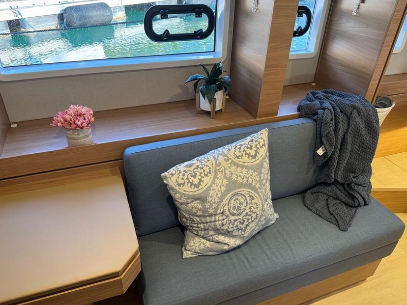Catana 4.6 Rosa Regale