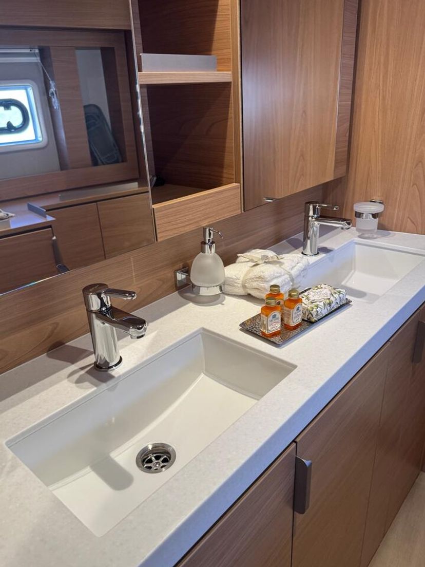 Catana 4.6 Rosa Regale