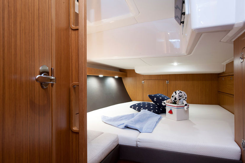 Bavaria Yachtbau CRUISER 56 Searex