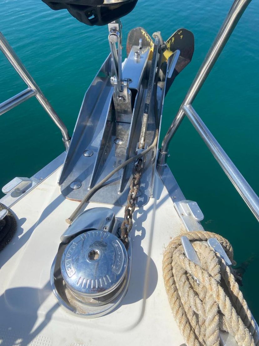 Bavaria Yachtbau 50 Marianthi M