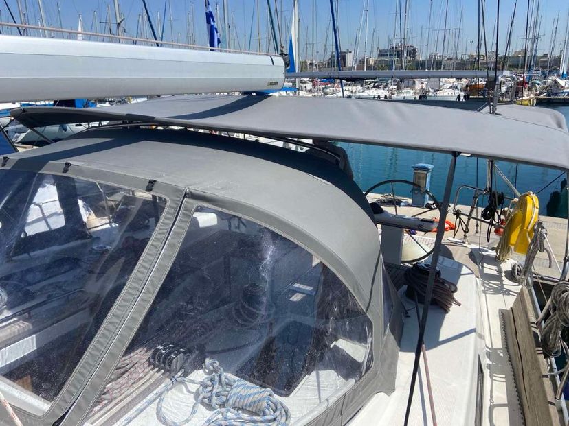 Bavaria Yachtbau 50 Marianthi M