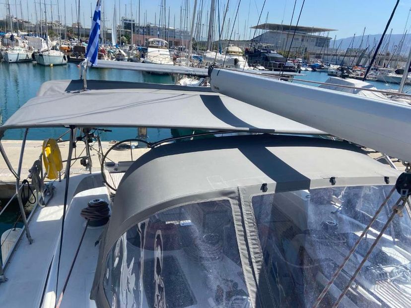 Bavaria Yachtbau 50 Marianthi M