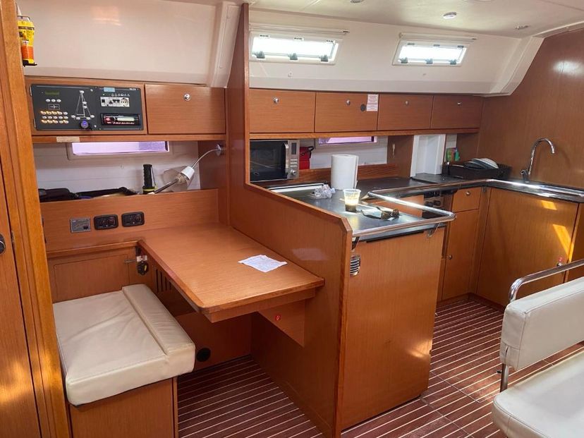 Bavaria Yachtbau 50 Marianthi M