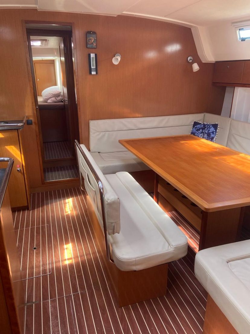 Bavaria Yachtbau 50 Marianthi M