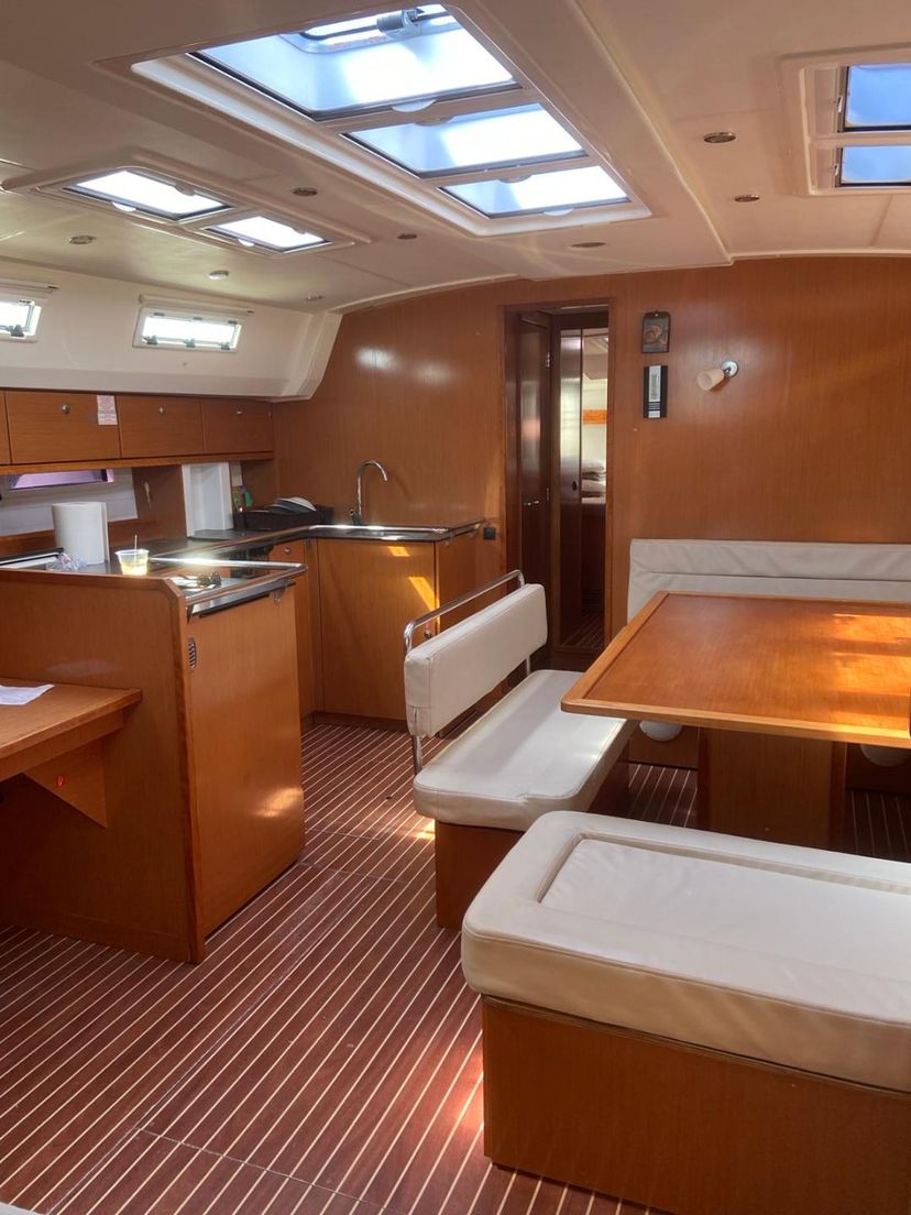 Bavaria Yachtbau 50 Marianthi M