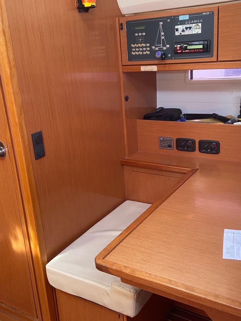 Bavaria Yachtbau 50 Marianthi M