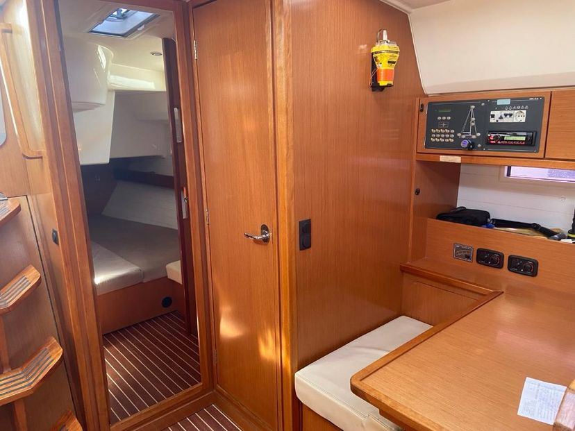 Bavaria Yachtbau 50 Marianthi M