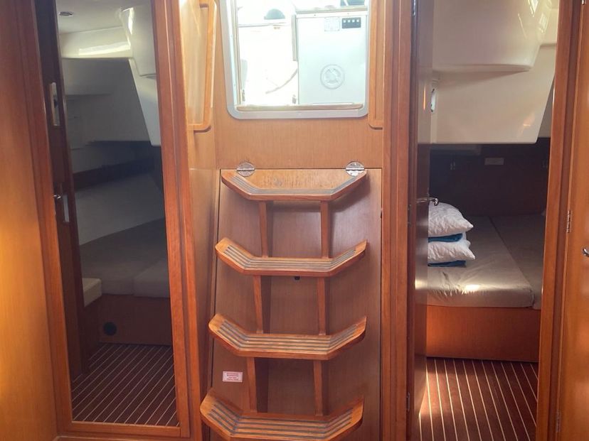 Bavaria Yachtbau 50 Marianthi M
