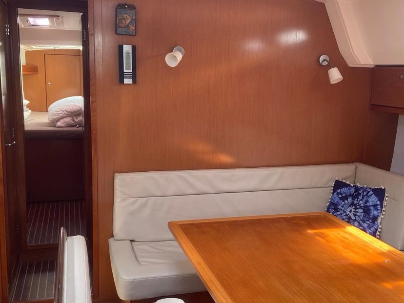Bavaria Yachtbau 50 Marianthi M
