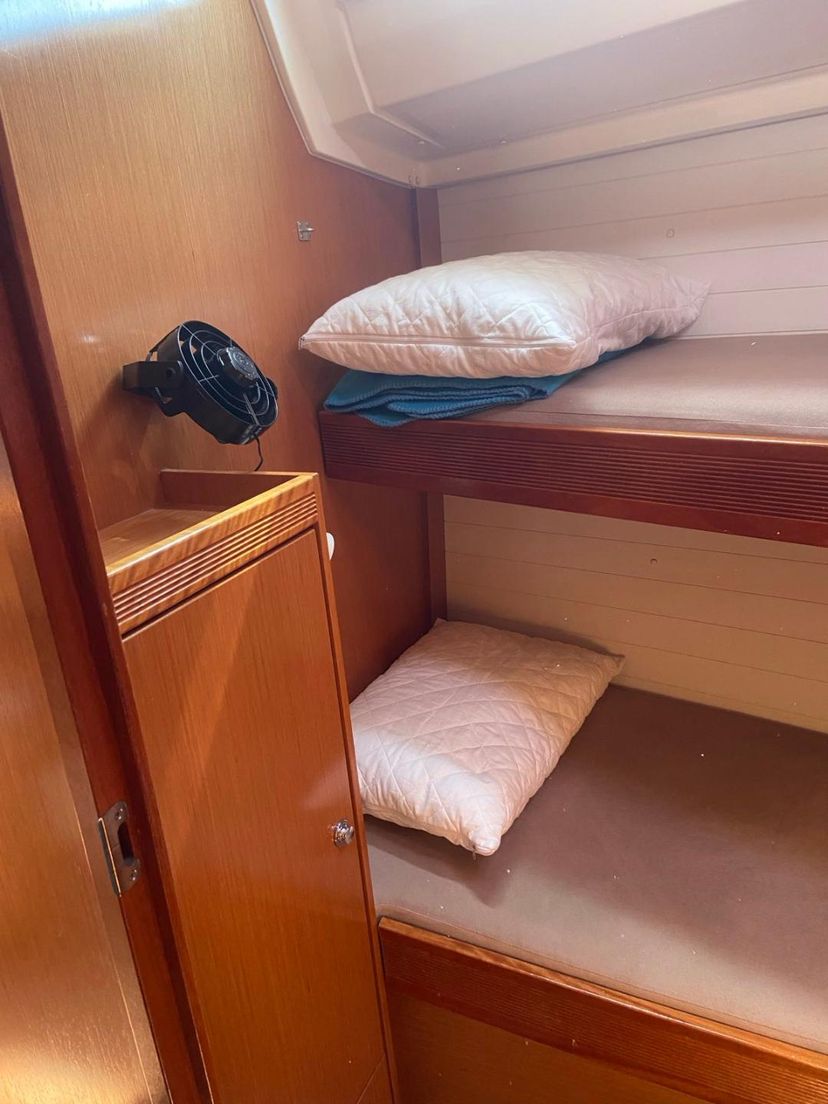 Bavaria Yachtbau 50 Marianthi M