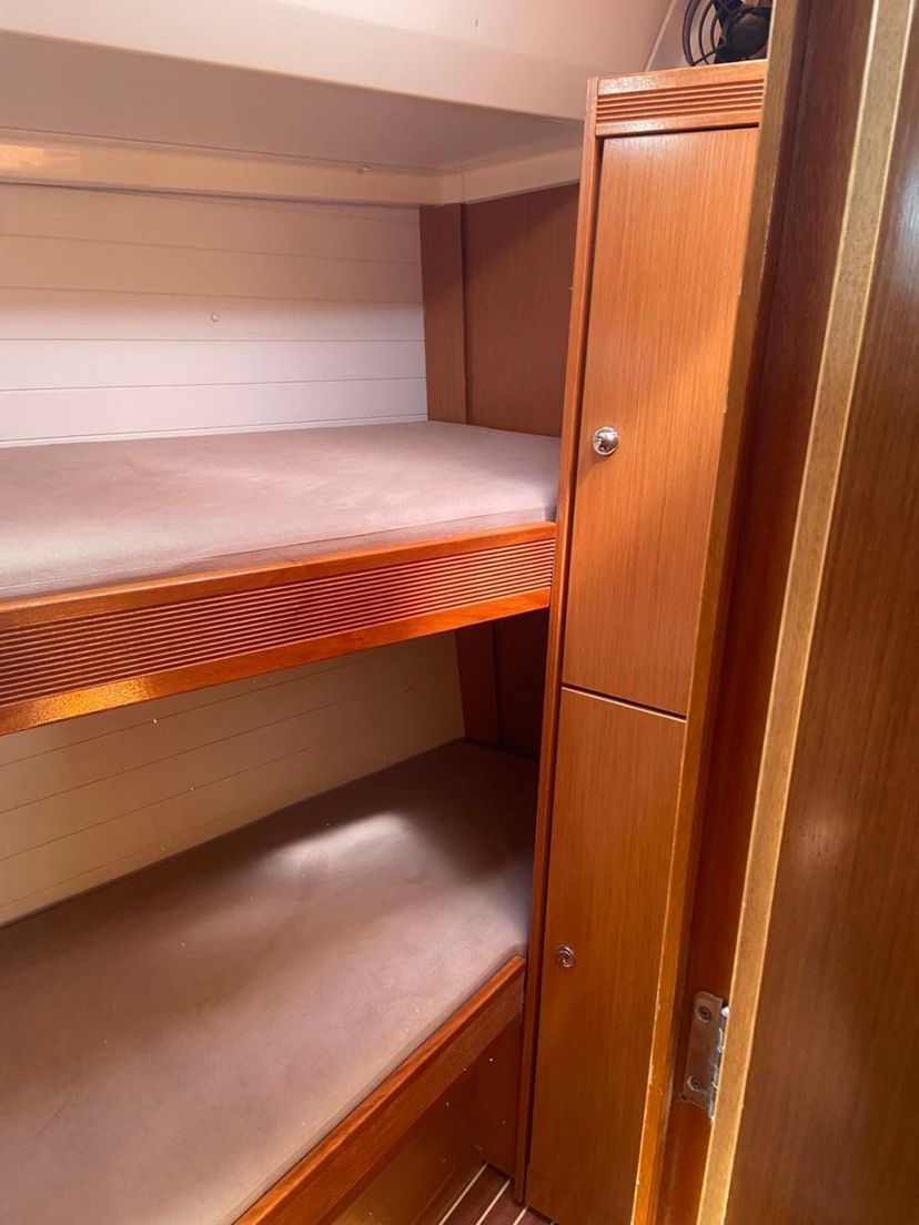 Bavaria Yachtbau 50 Marianthi M
